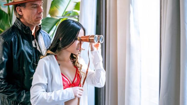 Digital Playground – Lulu Chu