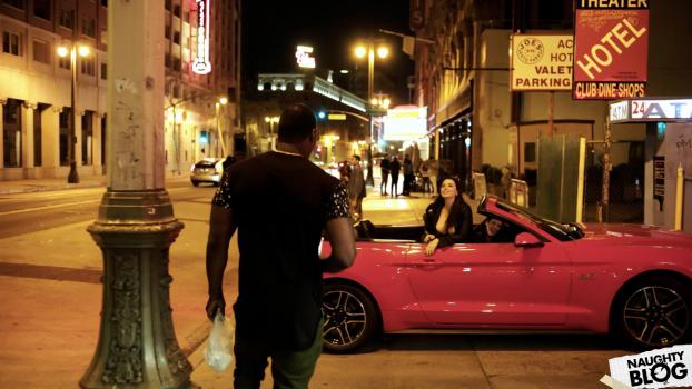 Jules Jordan – Angela White & Ivy Lebelle