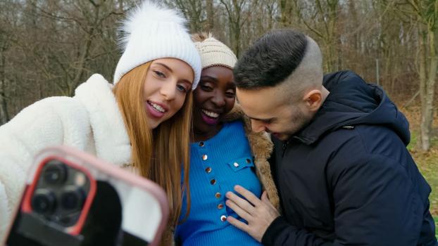 RK Prime – Zaawaadi & Holly Molly