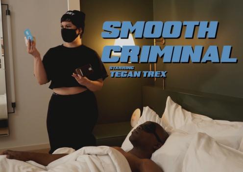 Will Tile XXX – Tegan Trex