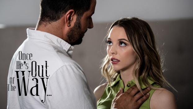 Pure Taboo – Lily Larimar
