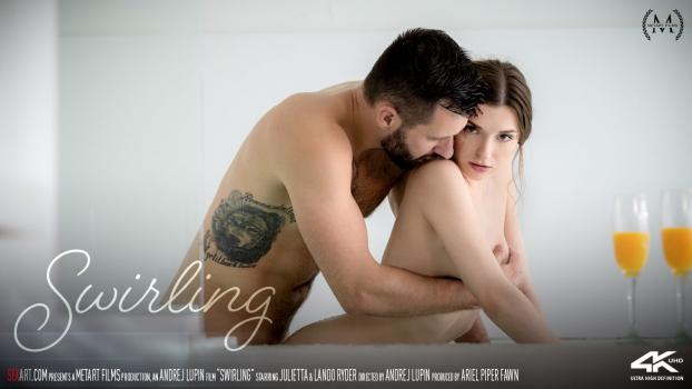 Sex Art – Julietta