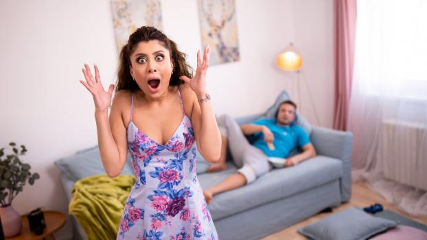 Erotic Spice – Marina Maya