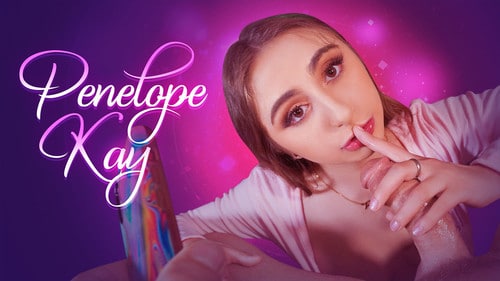 Penelope Kay – Helping Him With Cold Feet