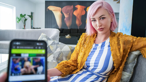 Perv Mom – Adira Allure