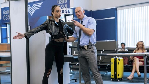 Alexis Tae – Jet Setters – Episode 2