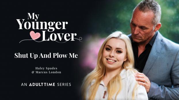 Adult Time – Haley Spades