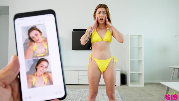 Bratty Sis – Ruby Redbottom