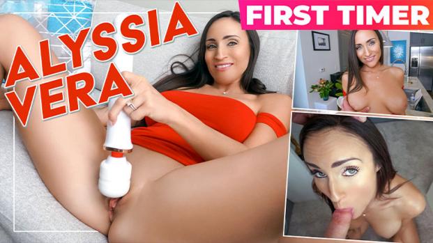 New Mylfs – Alyssia Vera