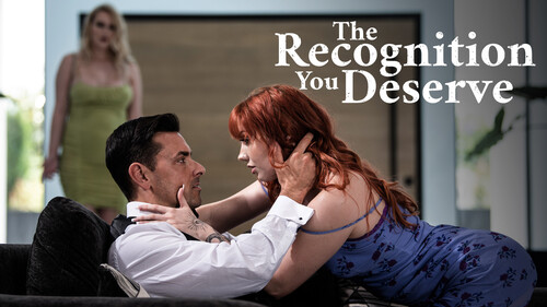 Arietta Adams – The Recognition You Deserve