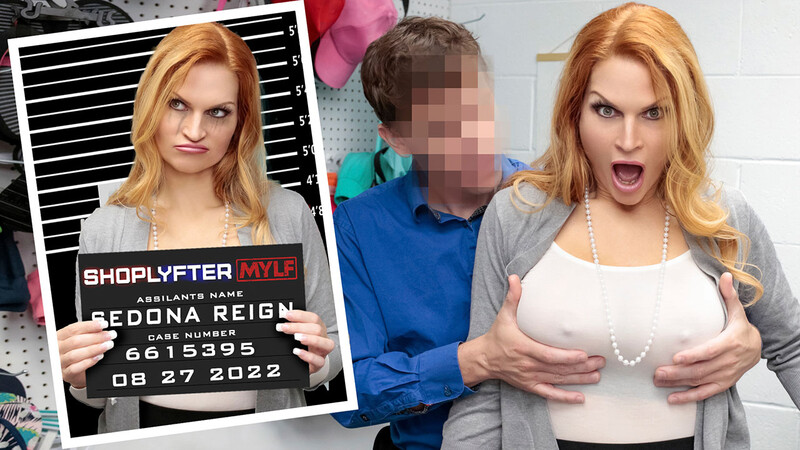 Sedona Reign – Case No. 6615395 – Dominating A Karen