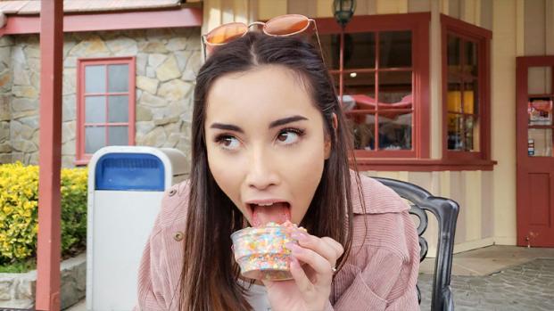 Team Skeet Classics – Aria Lee