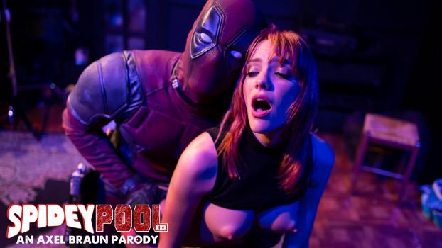Wicked – Kenna James