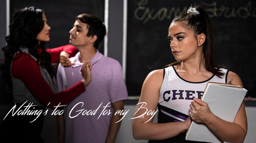 Sophia Burns – Nothing’s Too Good For My Boy