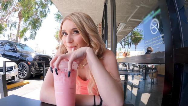 Bang! Real Teens – Stephanie Gwen