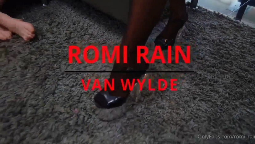 Romi Rain 257757