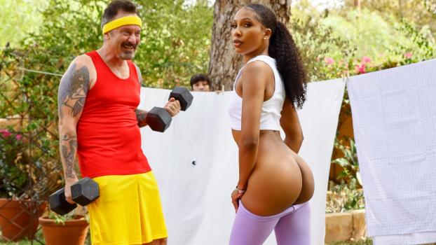 Milfed – Olivia Jayy