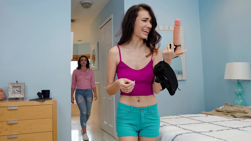 Slay Savage, Sawyer Cassidy – Rainy Day Fun