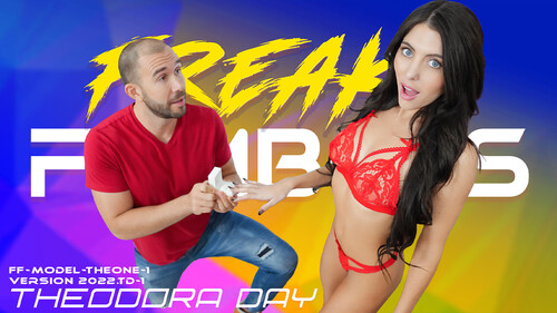 Theodora Day – Theodora The One