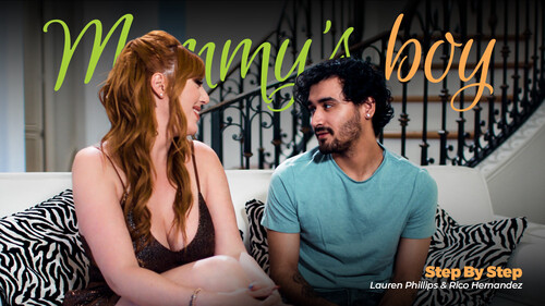 Lauren Phillips – Step By Step