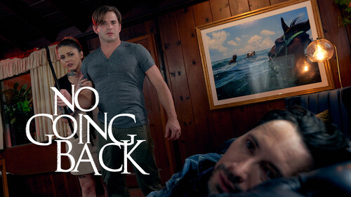 Vanessa Vega – No Going Back