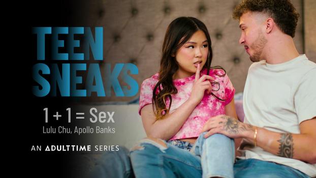 Adult Time – Lulu Chu