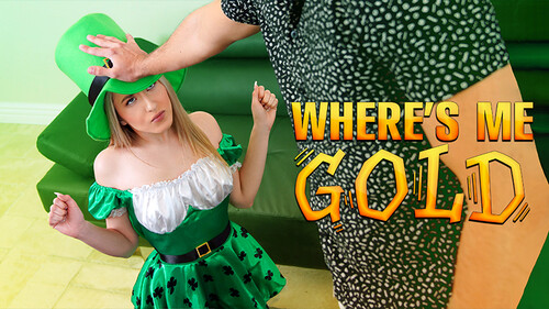 Sweet Sophia – Worth Her Weight in Gold