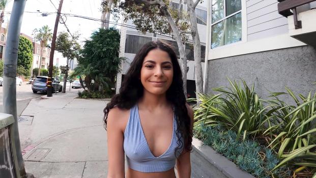 Bang! Real Teens – Angel Gostosa