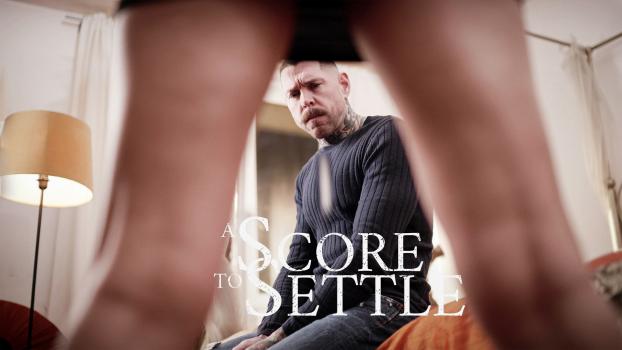Kitana Lure – A Score To Settle