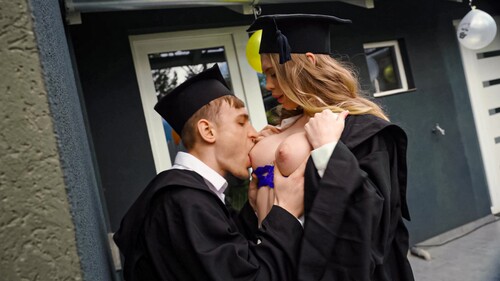 Little Angel – College Graduanal