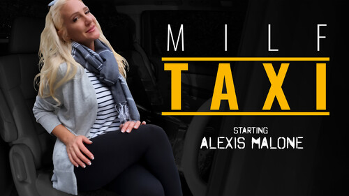 Alexis Malone – Revenge is a Wild Ride