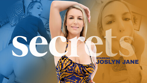 Joslyn Jane – Mrs. Weiner Boy