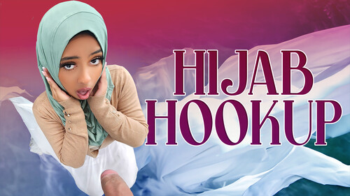 Hadiya Honey – Learning To Be Naughty