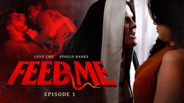 Lulu Chu – Feed Me – Episode 1 + Episode 2 + Episode 4