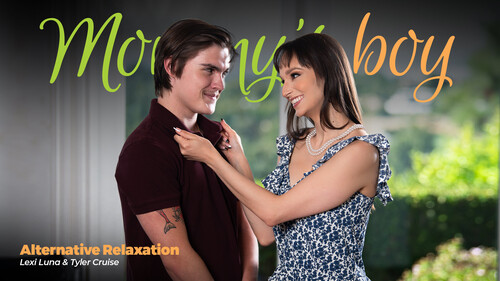 Lexi Luna – Alternative Relaxation