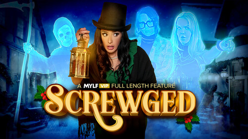 Sheena Ryder – Screwged