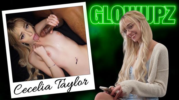 Cecelia Taylor – The Girl Next Door No More