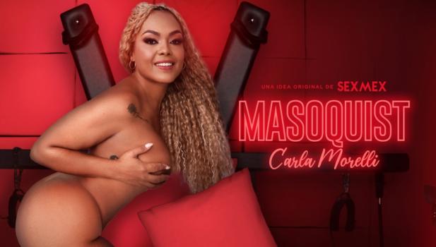 Sex Mex – Carla Morelli
