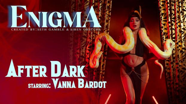 Lucid Flix – Vanna Bardot