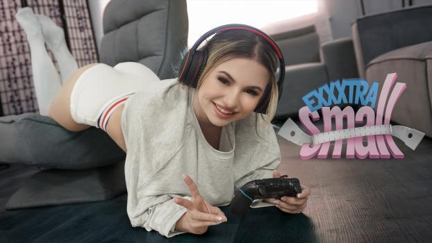 Aria Banks – Cum Get Me