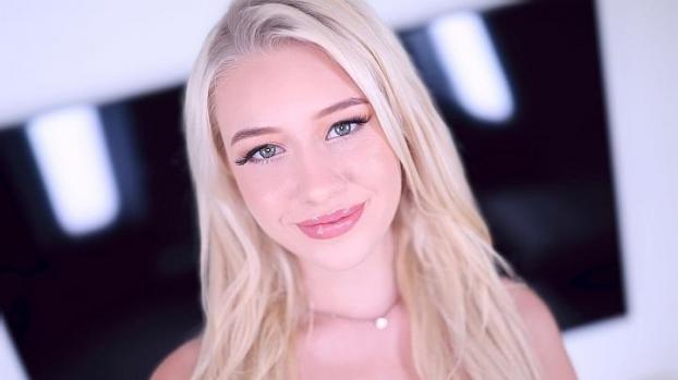 Skyler Storm – Amateur Allure Welcomes Skyler Storm Gorgeous Blonde Loves Giving Blowjobs Fucking And Swallowing
