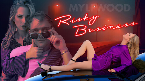Millie Morgan – Sticky Business