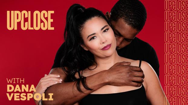 Adult Time – Dana Vespoli
