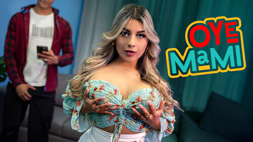 Naty Delgado – Now It’s Our Turn