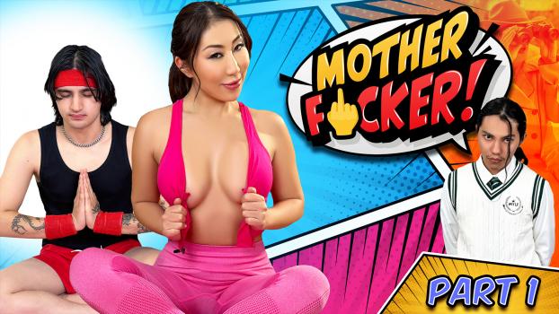 Milf Body – Nicole Doshi