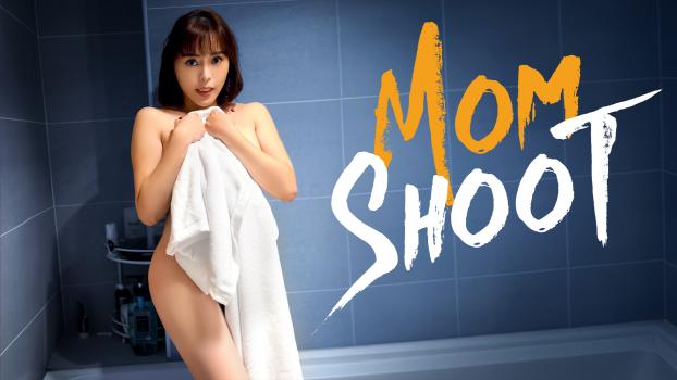 Mom Shoot – Lena