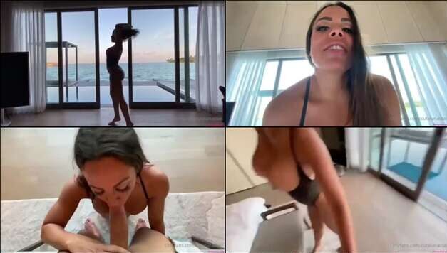 Luna Star HardCore POV