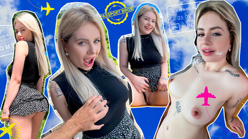 Georgia Koveva – Lucky In Luxembourg