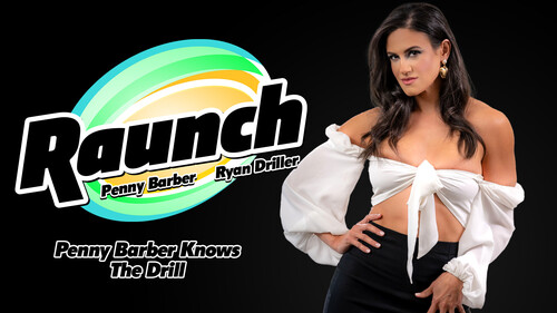 Penny Barber – Knows The Drill