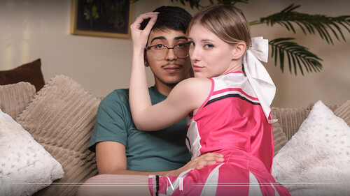 Melody Marks – Losing It To Each Other